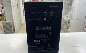 Купить Колонка AYRA PRO5 б/у , в Краснодар Цена:20000рублей