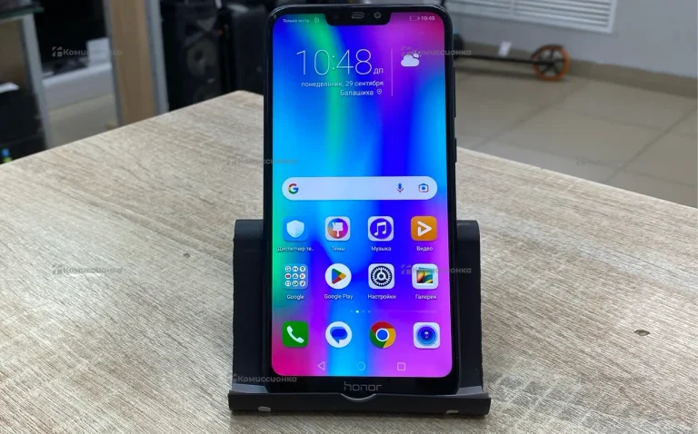 Honor 8C 3/32Gb