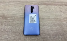 Xiaomi Redmi 9