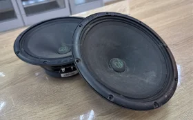 Колонки Machete MM80V2