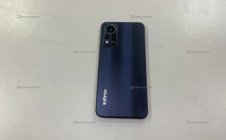 Infinix Note 11 6/128 ГБ