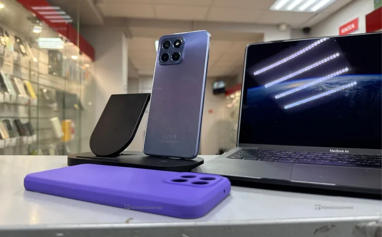 Honor X6 4/64Gb