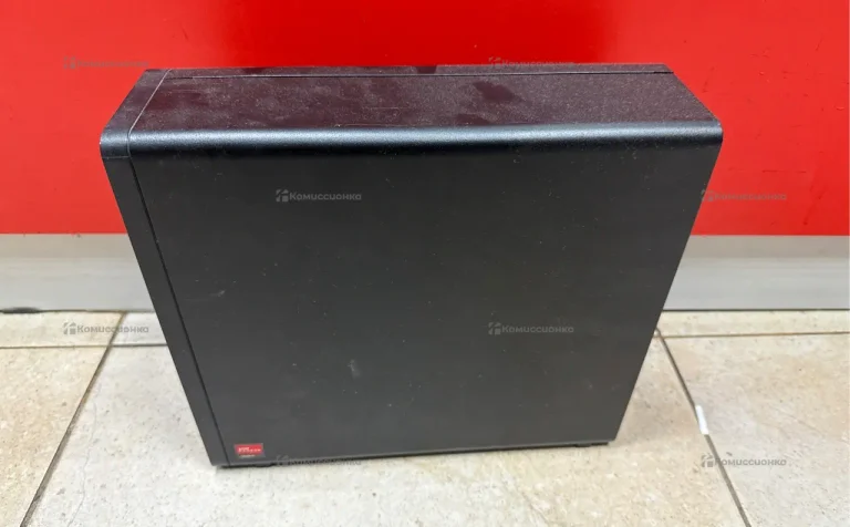 Системный блок HP