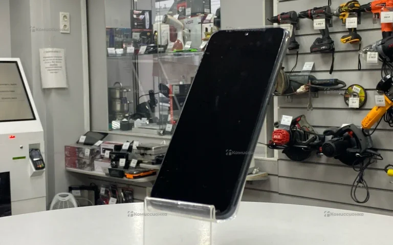 Xiaomi Redmi Note 8T 4/128 ГБ