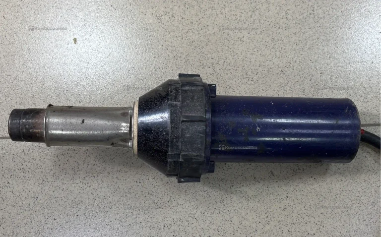 Фен Welsh energy HT1600