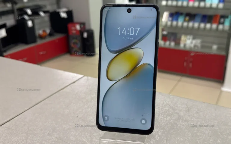 Tecno Spark Go 1 3/64Gb