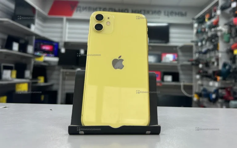 Apple IPhone 11 64Gb