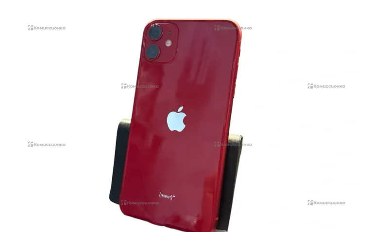 Apple iPhone 11 4/64 ГБ