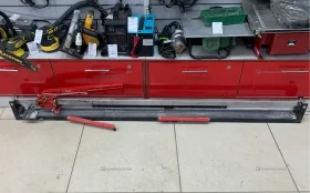 Купить Плиткорез DLT OPTIMA 1800 б/у , в Рязань Цена:13900рублей