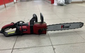 цепна электрическа пила Number one ecs2000-pro