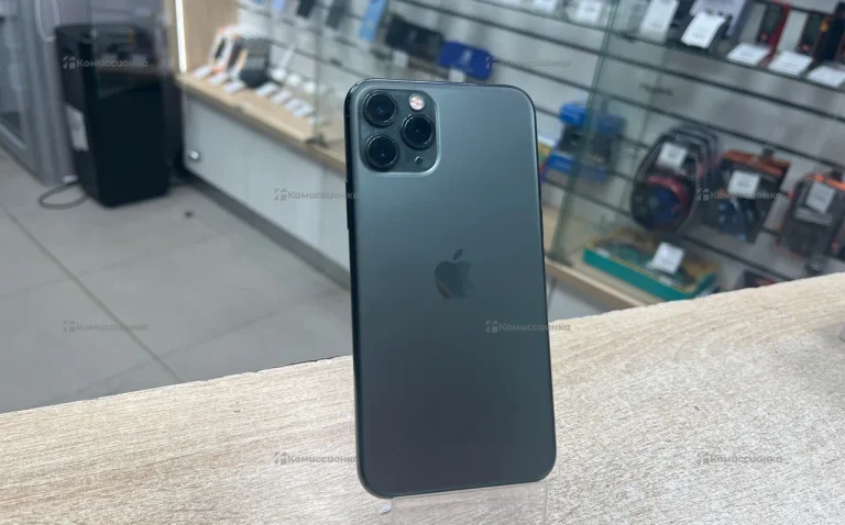 Apple iPhone 11 Pro 256Gb