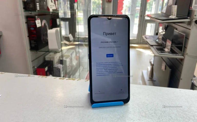 Nokia 1.4 3/64Gb
