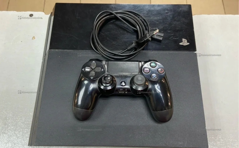 Приставка Sony Sony Playstation 4 Fat 500gb