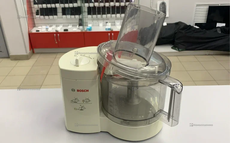 Блендер Bosch