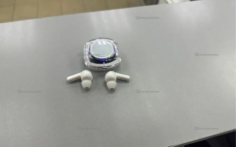 Наушники  «Axxa»