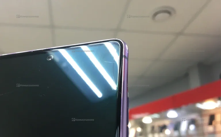 Samsung Galaxy S20 FE 5G 6/128 ГБ