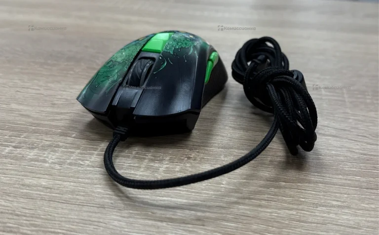Проводная мышка Ardor Gaming Fury Beast
