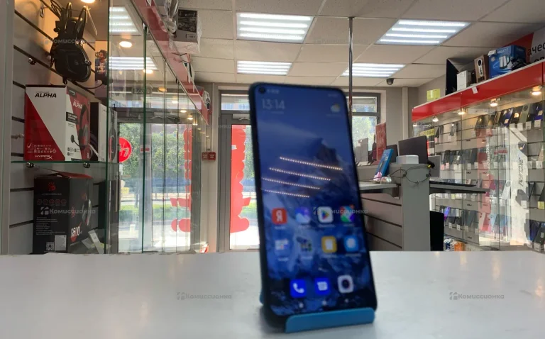 Xiaomi Redmi 9 64гб