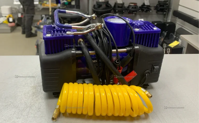 Компрессор лента