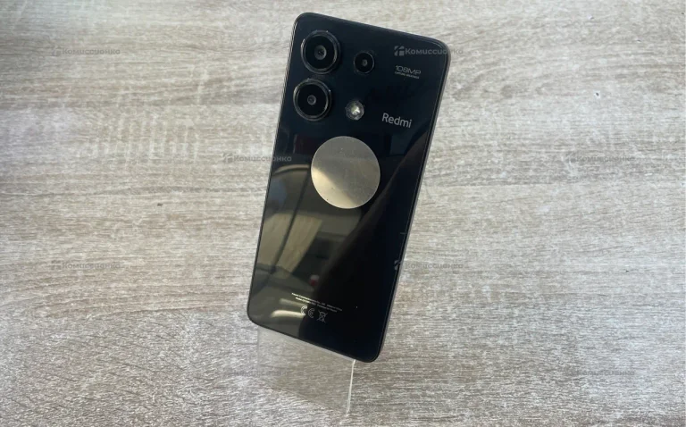 Xiaomi Redmi Note 13 8/128Gb