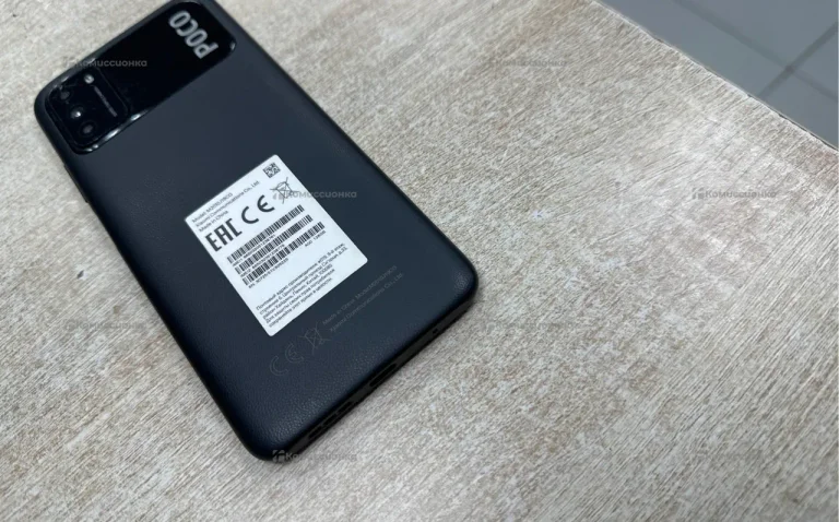 Xiaomi poco m3 6/128
