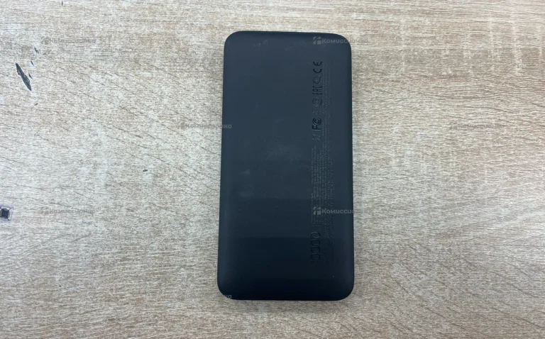 Power Bank  REDMI 10000