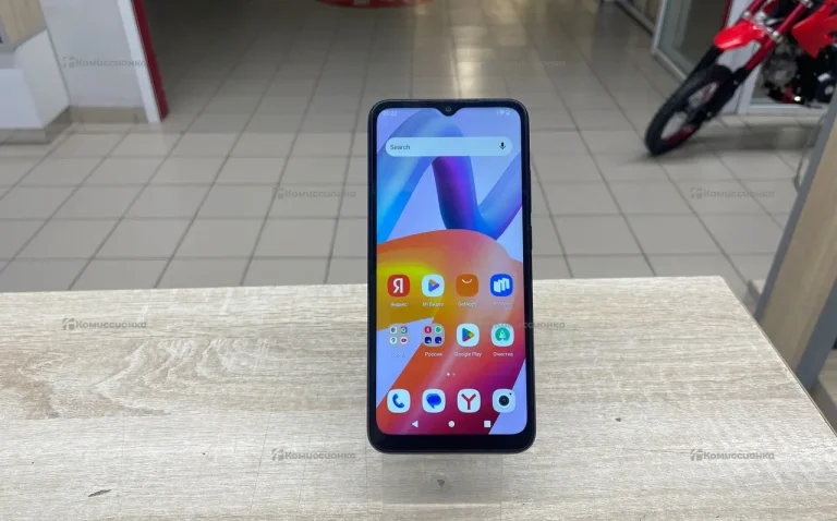 Xiaomi Redmi A2+ 3/64 ГБ