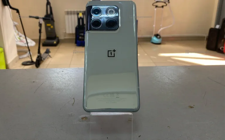 OnePlus 10T 16/256 ГБ