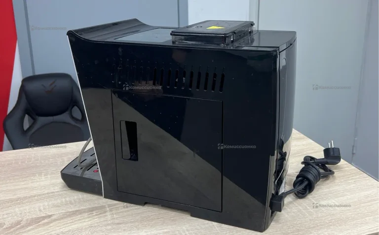 Кофемашина Polaris PACM 2065AC