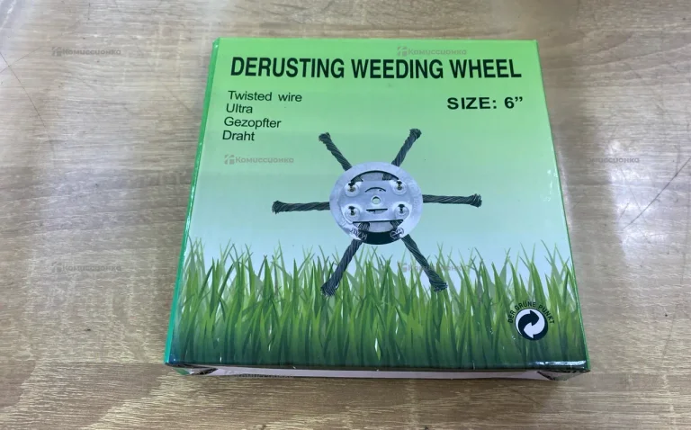 Насадка на триммер