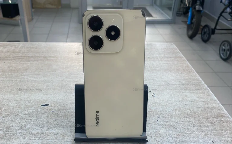 Realmi C618/256GB