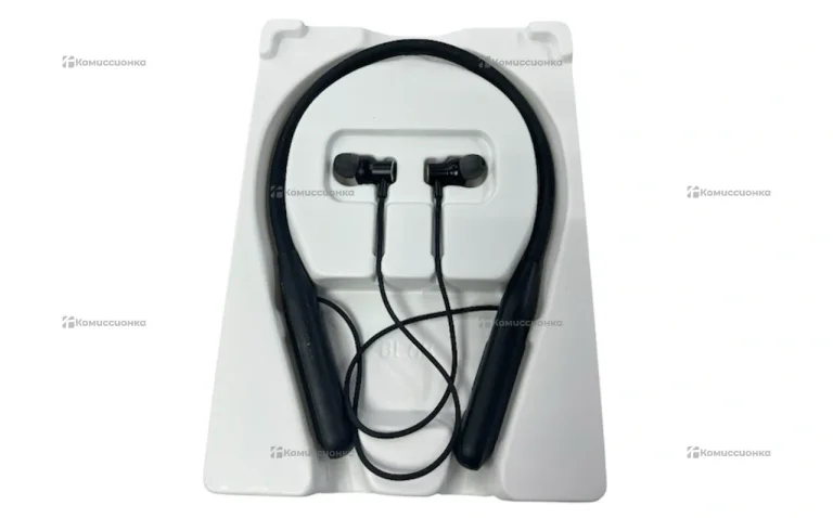 Наушники  borofone BE-08