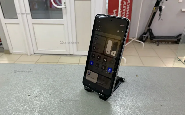Tecno SPARK 30C 4/128 ГБ