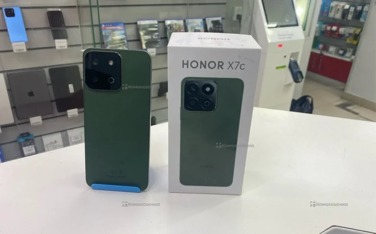 Honor X7c 8/128 ГБ