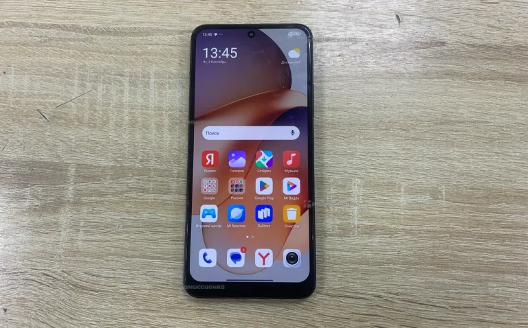 Xiaomi Redmi Note 12 128GB