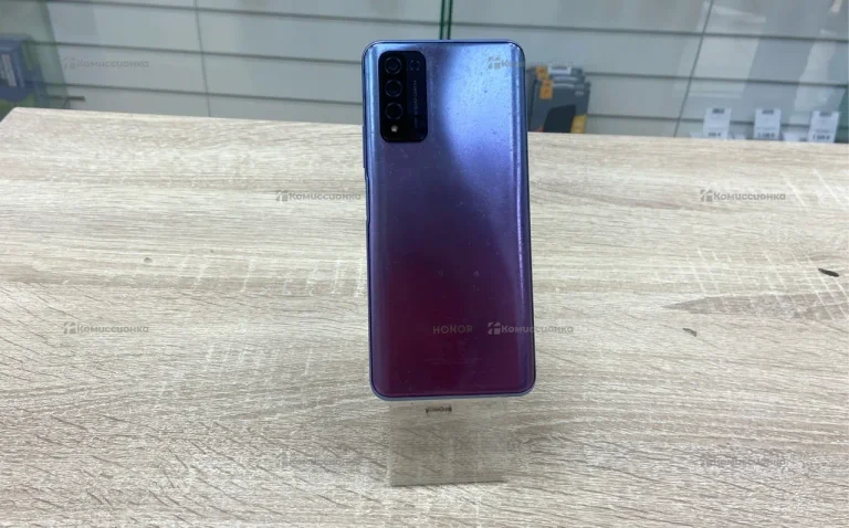 Honor 10X Lite 4/128 ГБ