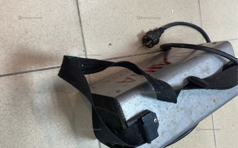 Сварочный аппарат ресанта САИ220