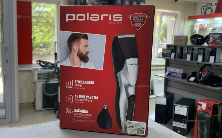 Polaris PHC 1201R