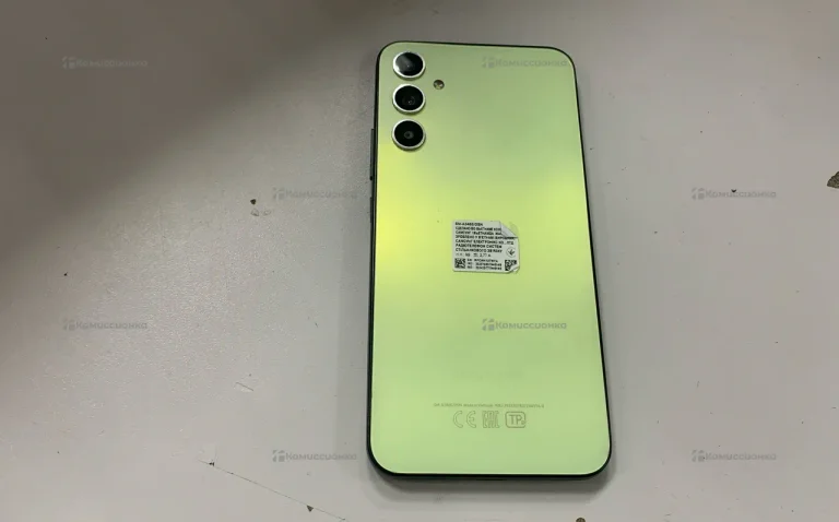 Samsung Galaxy A34 8/256Gb