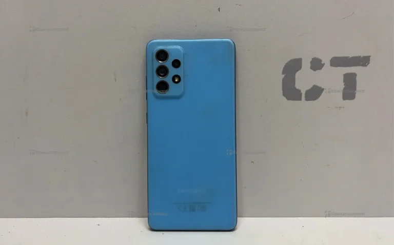 Samsung Galaxy A52 5G 8/256 ГБ