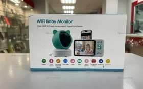 Купить Видеоняня Baby Monotor б/у , в Санкт-Петербург Цена:1200рублей