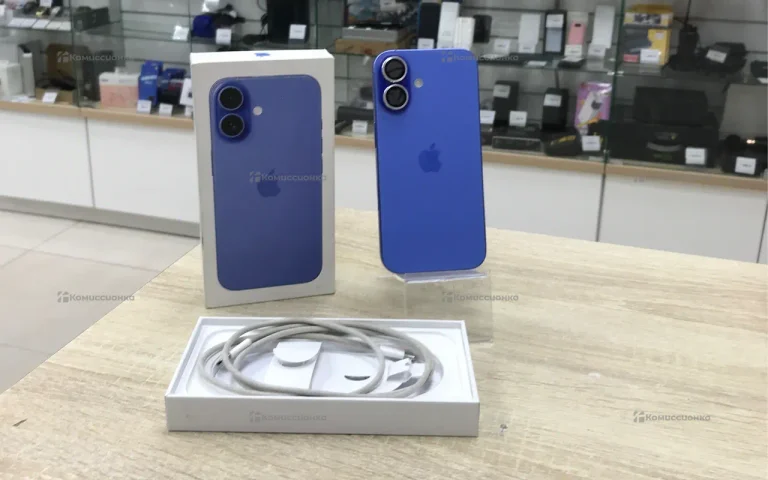 Apple IPhone 16 128Gb