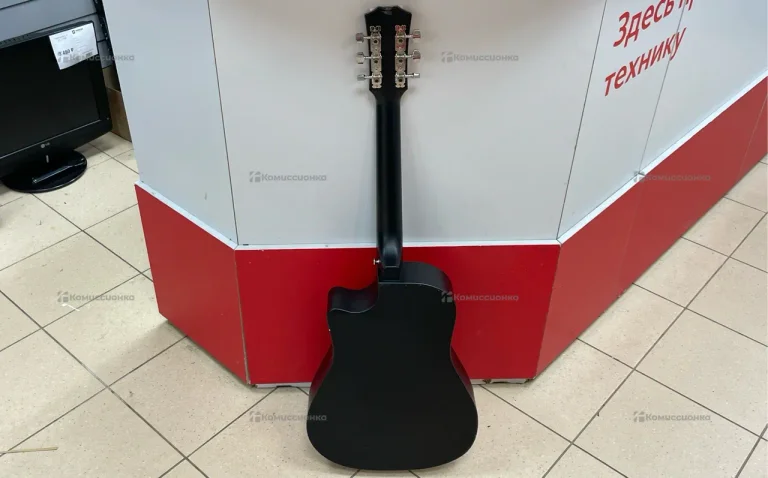 Гитара Foix FFG-3860-BK