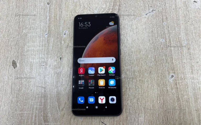 Xiaomi Redmi 9A 2/32 GB