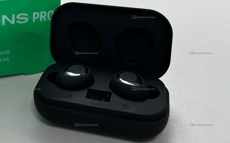 Наушники Gerffins Pro