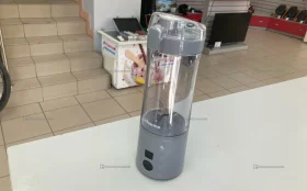 Блендер in-house