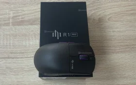 Мышь беспроводная Дарк проджект x VXE R1 Pro