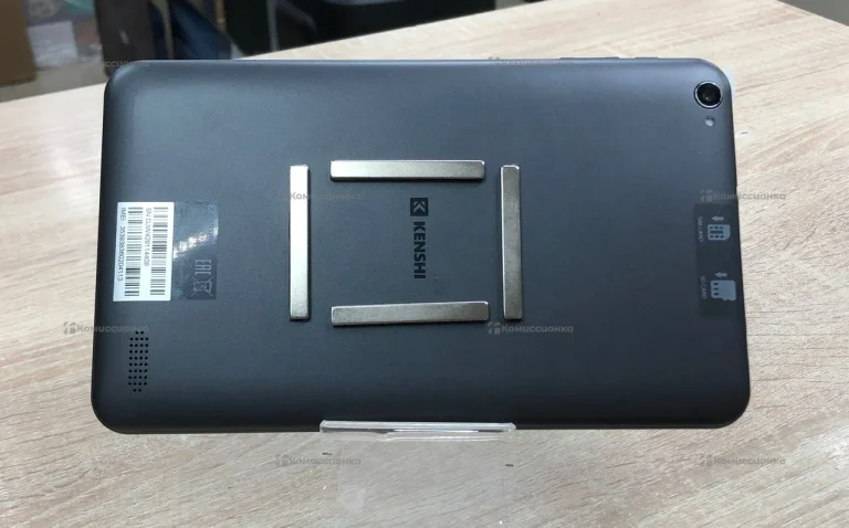 Планшет Kenshi Tab E48 4/64 ГБ