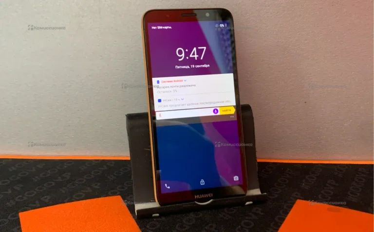 Huawei Y5 Lite 1/16Gb