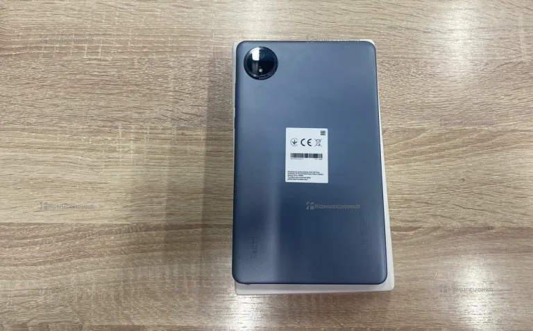 Планшет Xiaomi Redmi pad se 8.7 4/128
